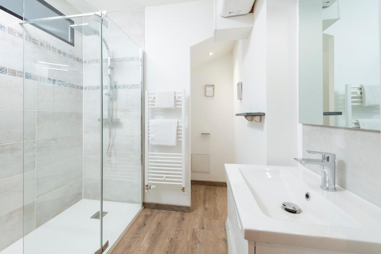 Appartements Lumineux Et Charmants En Coeur De Ville Angers Eksteriør billede