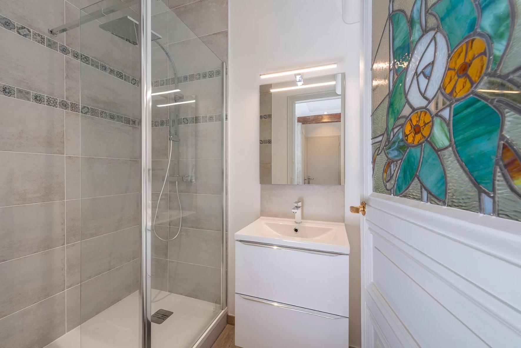 Appartements Lumineux Et Charmants En Coeur De Ville Angers Værelse billede