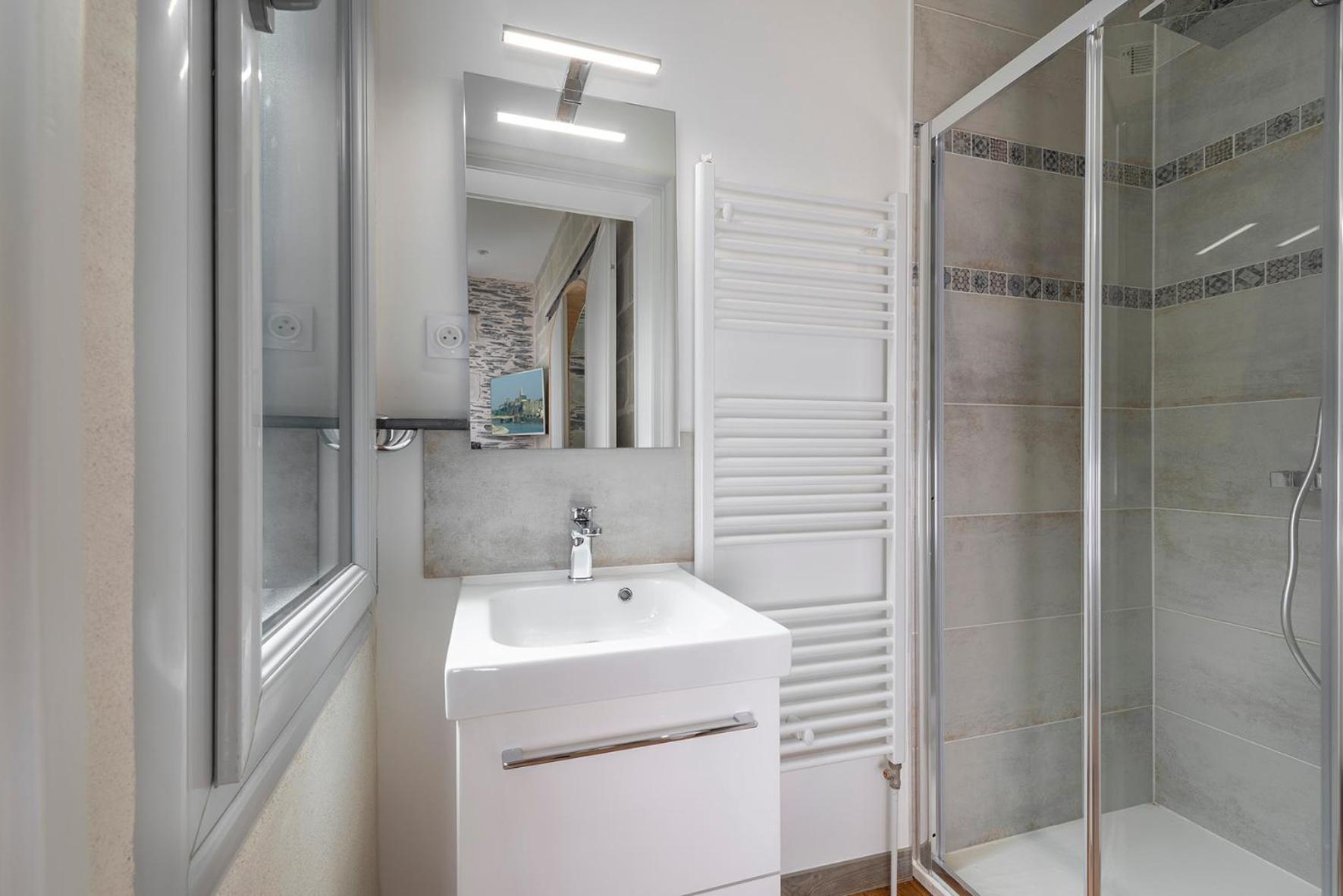 Appartements Lumineux Et Charmants En Coeur De Ville Angers Værelse billede